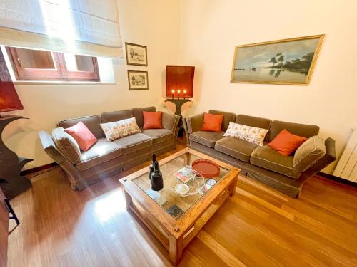Velabro Luxury Loft - image 14
