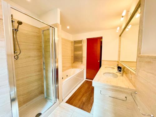 Velabro Luxury Loft - main image
