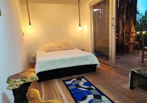 Hotel glamping Mágica Luna Manizales (Hotel glamping Magica Luna Manizales) in مانيزالس
