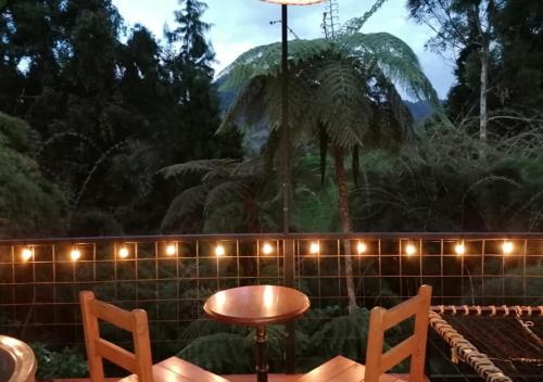 المنطقة المحيطة, Hotel glamping Mágica Luna Manizales (Hotel glamping Magica Luna Manizales) in مانيزالس