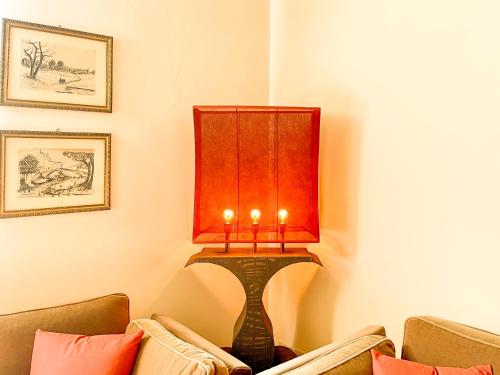 Velabro Luxury Loft - image 14
