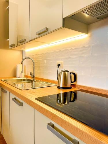 Velabro Luxury Loft - image 13