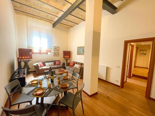 Velabro Luxury Loft - main image