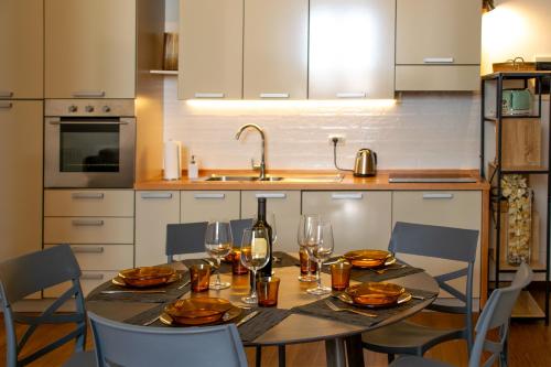 Velabro Luxury Loft - image 3