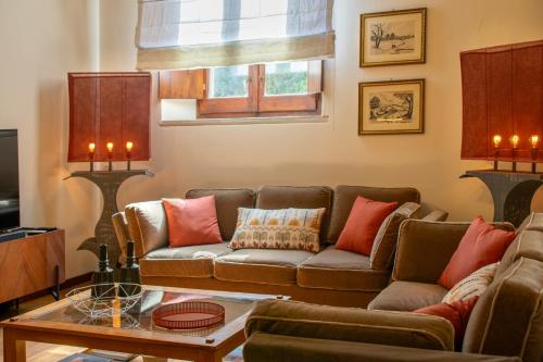 Velabro Luxury Loft - image 4