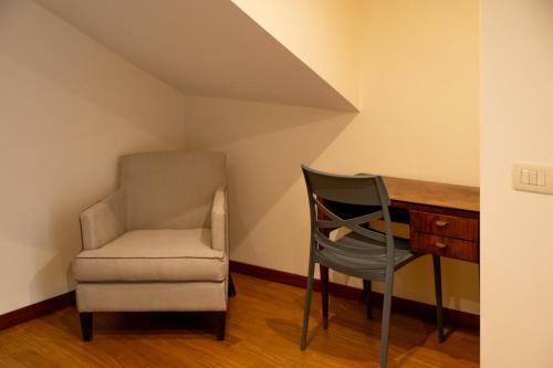 Velabro Luxury Loft - image 11