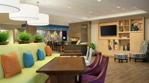 Home2 Suites By Hilton American Canyon Napa Valley - Hotel - American Canyon