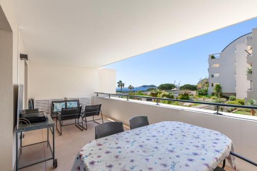 La mer - Apartment - La Ciotat