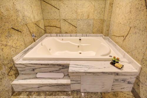 DoubleTree by Hilton - Resort - Foz do Iguaçu