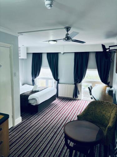 My Place Hotel - image 11