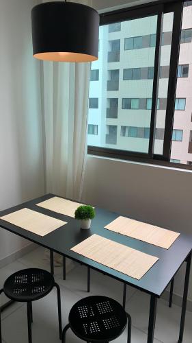 المرافق, Apartamento de Alto Padrão Próximo à UFPE & Hospital Das Clínicas (Apartamento de Alto Padrao Proximo a UFPE & Hospital Das Clinicas) in Varzea