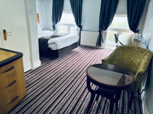 My Place Hotel - image 13