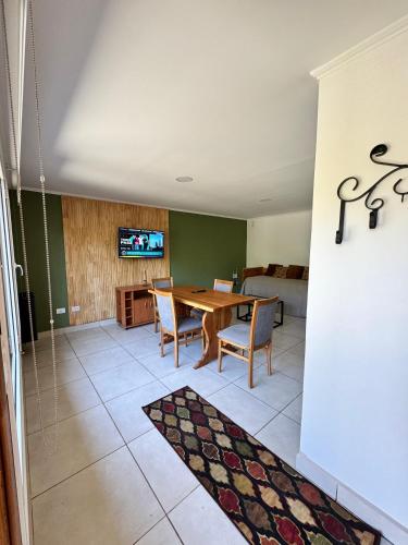 Dpto, 4 Estaciones II