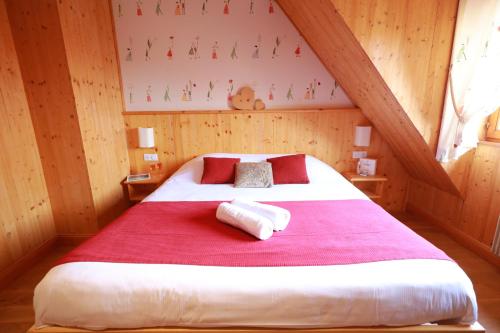 Standard Double Room - Campanule