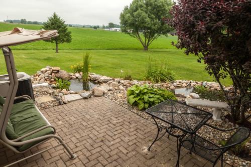 Scottish Bed & Breakfast - 편의 시설/서비스