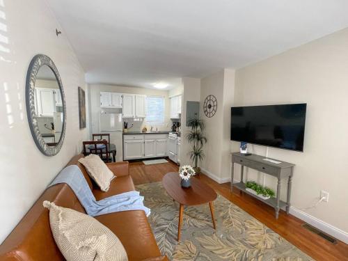 2bed, 15bath, Multi-level Townhouse, Sleeps 6, Cambridge (Foto 2)