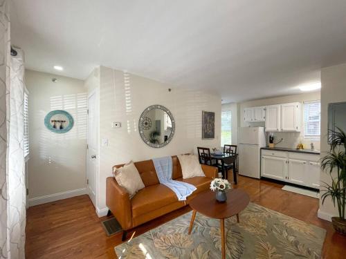 2bed, 15bath, Multi-level Townhouse, Sleeps 6, Cambridge (Foto 3)