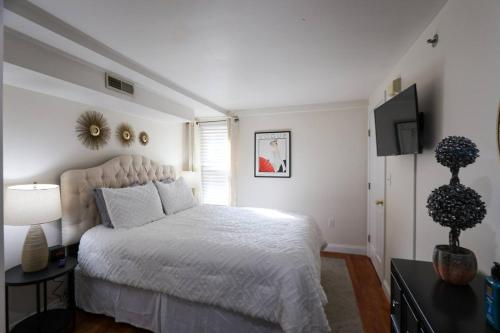 2bed, 15bath, Multi-level Townhouse, Sleeps 6, Cambridge (Foto 6)