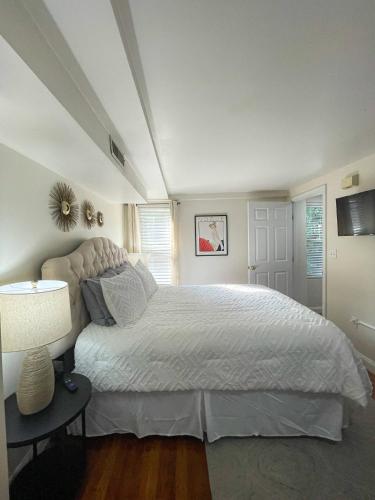 2bed, 15bath, Multi-level Townhouse, Sleeps 6, Cambridge (Foto 8)
