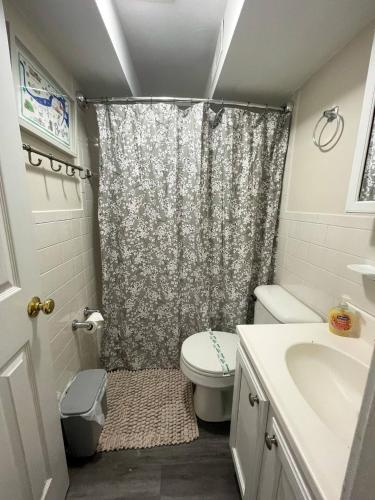 2bed, 15bath, Multi-level Townhouse, Sleeps 6, Cambridge (Foto 9)