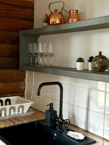 PLŪSME Restart House