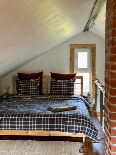 PLŪSME Restart House