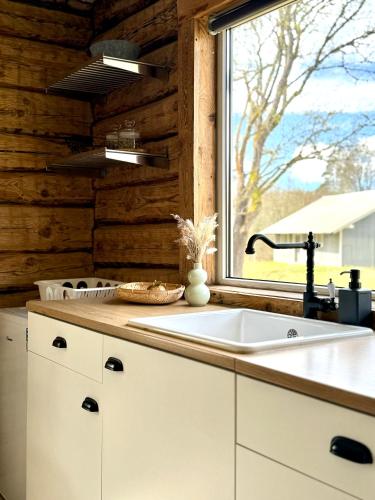 PLŪSME Restart House