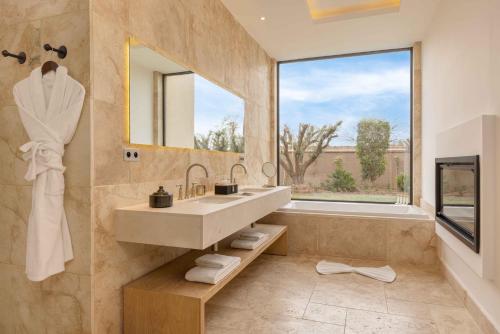 547704883 Ksar Char-Bagh Small Luxury Hotels