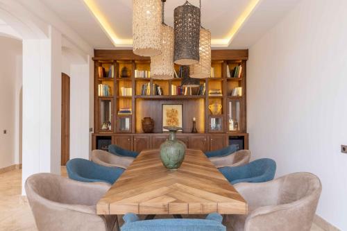 547704904 Ksar Char-Bagh Small Luxury Hotels