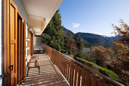 Chalet Ponciai [10min sky slopes]