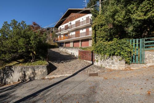 Chalet Ponciai [10min sky slopes]