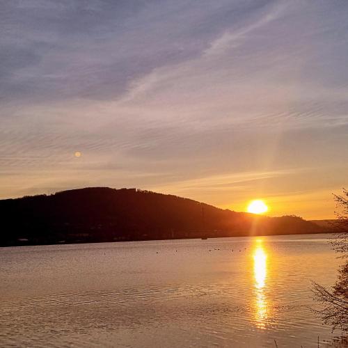 Chalet by the lake Chalet by the lake