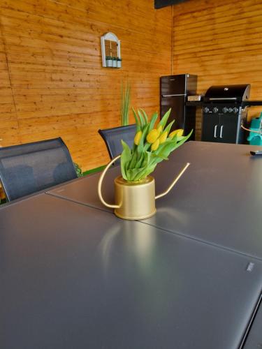 Chalet by the lake Chalet by the lake