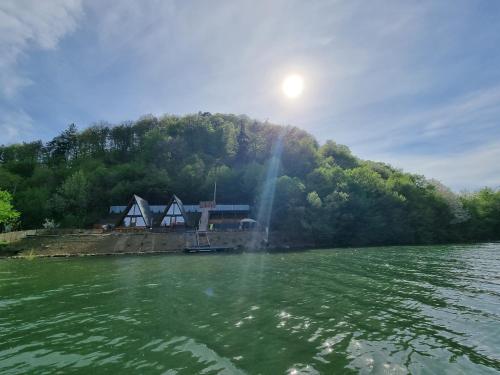 Chalet by the lake Chalet by the lake