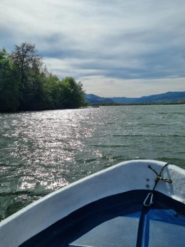 Chalet by the lake Chalet by the lake