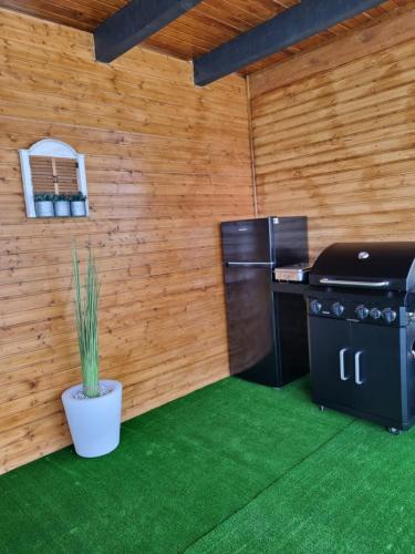 Chalet by the lake Chalet by the lake