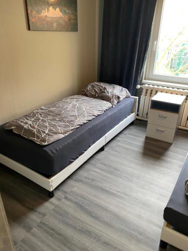 Backpackers Inn Rostock - main image