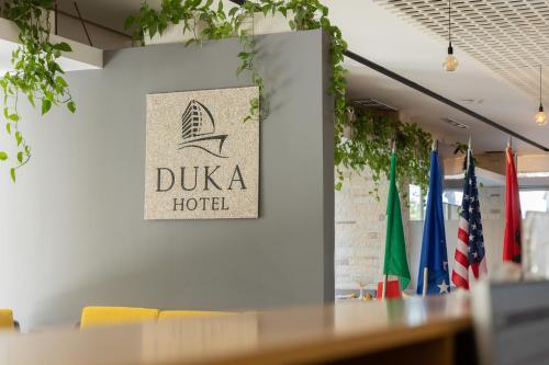 DUKA Hotel - main image