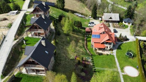 Osada Pienińska Osada Pienińska