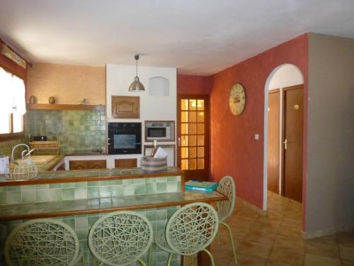 Les Gîtes de Cayenne - Gîte Olivia - image 10