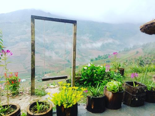 Mu Cang Chai Big view homestay