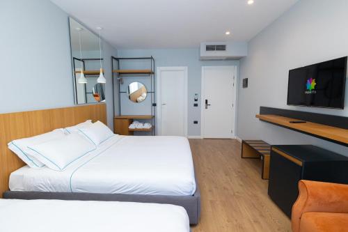DUKA Hotel - image 3