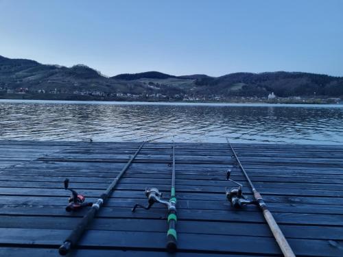 Chalet by the lake Chalet by the lake