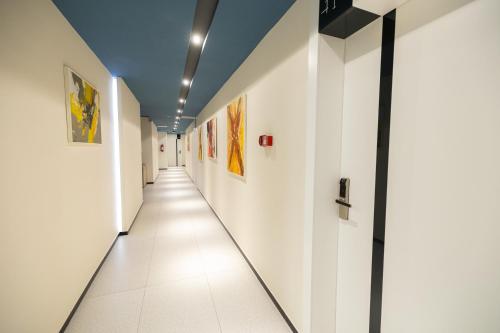 DUKA Hotel - image 11