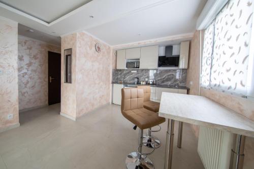 Appartement Prestige, Strasbourg (photo 5)