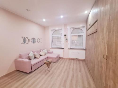 Magnolia Pink Studio New and fully equipped, Brussels