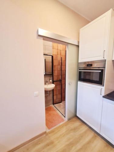 Magnolia Pink Studio New and fully equipped, Брюссель (фото 2)