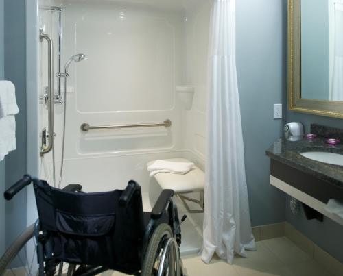 Quality Inn & Suites, Victoriaville (zdjęcie 3)