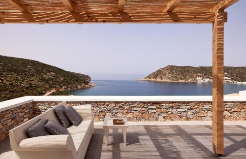 Eutopia Suites Sifnos