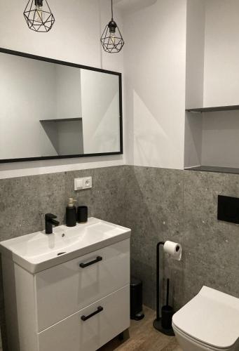 Apartament Przy Szlaku - Ostoja Parku, Szklarska Poręba (foto 8)